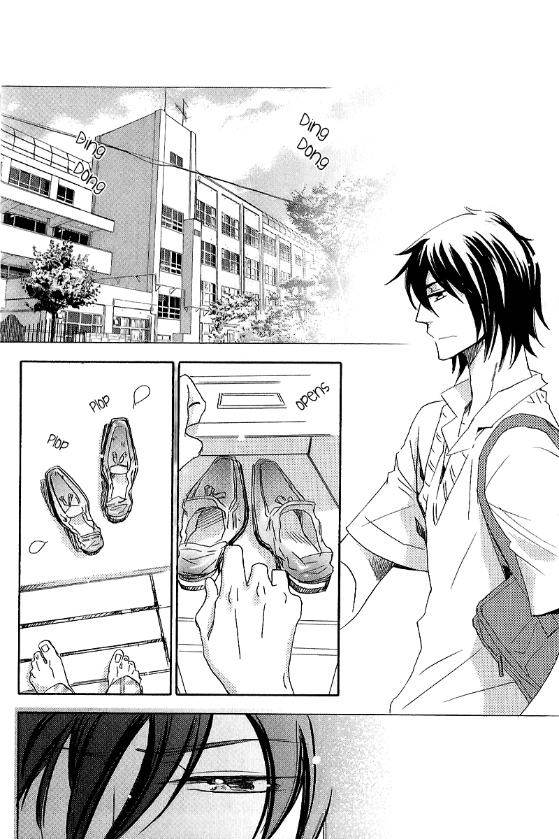 Koi No Kutsuoto - Vol.1 Chapter 1 (V2)