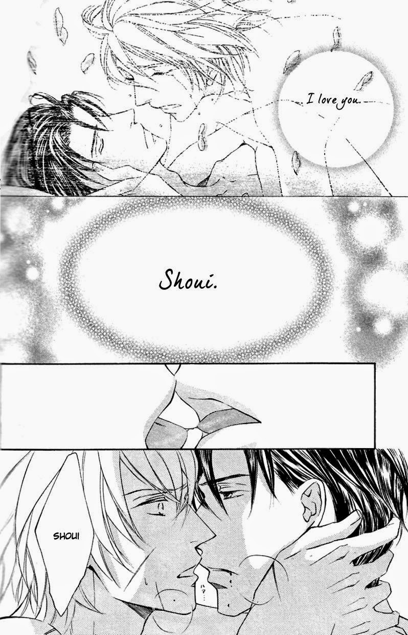 Ze - Vol.9 Chapter 48: Promise