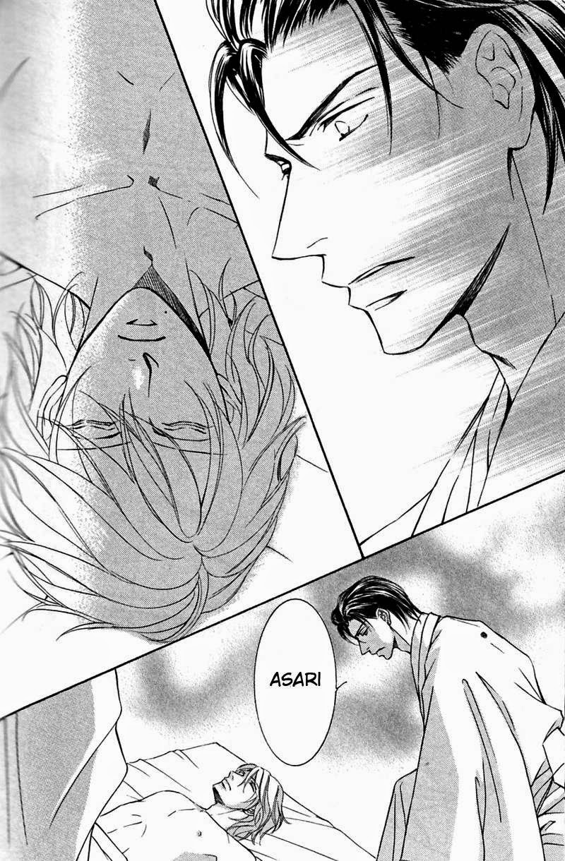 Ze - Vol.9 Chapter 47: Proof Of Miracle