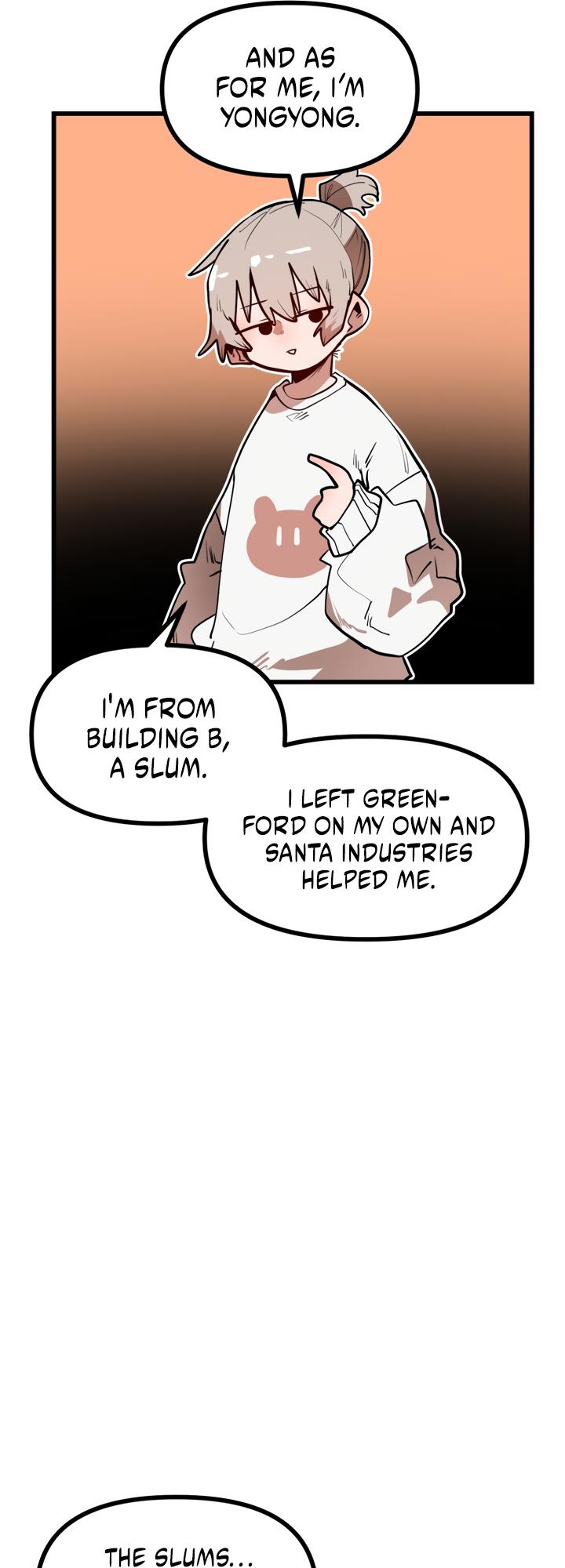 Santa Industries - Chapter 11