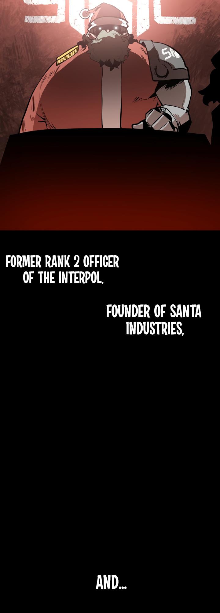 Santa Industries - Chapter 12