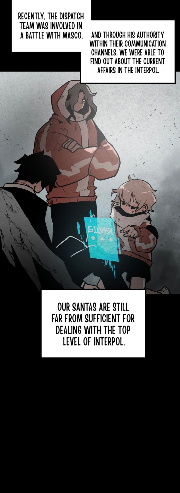 Santa Industries - Chapter 12