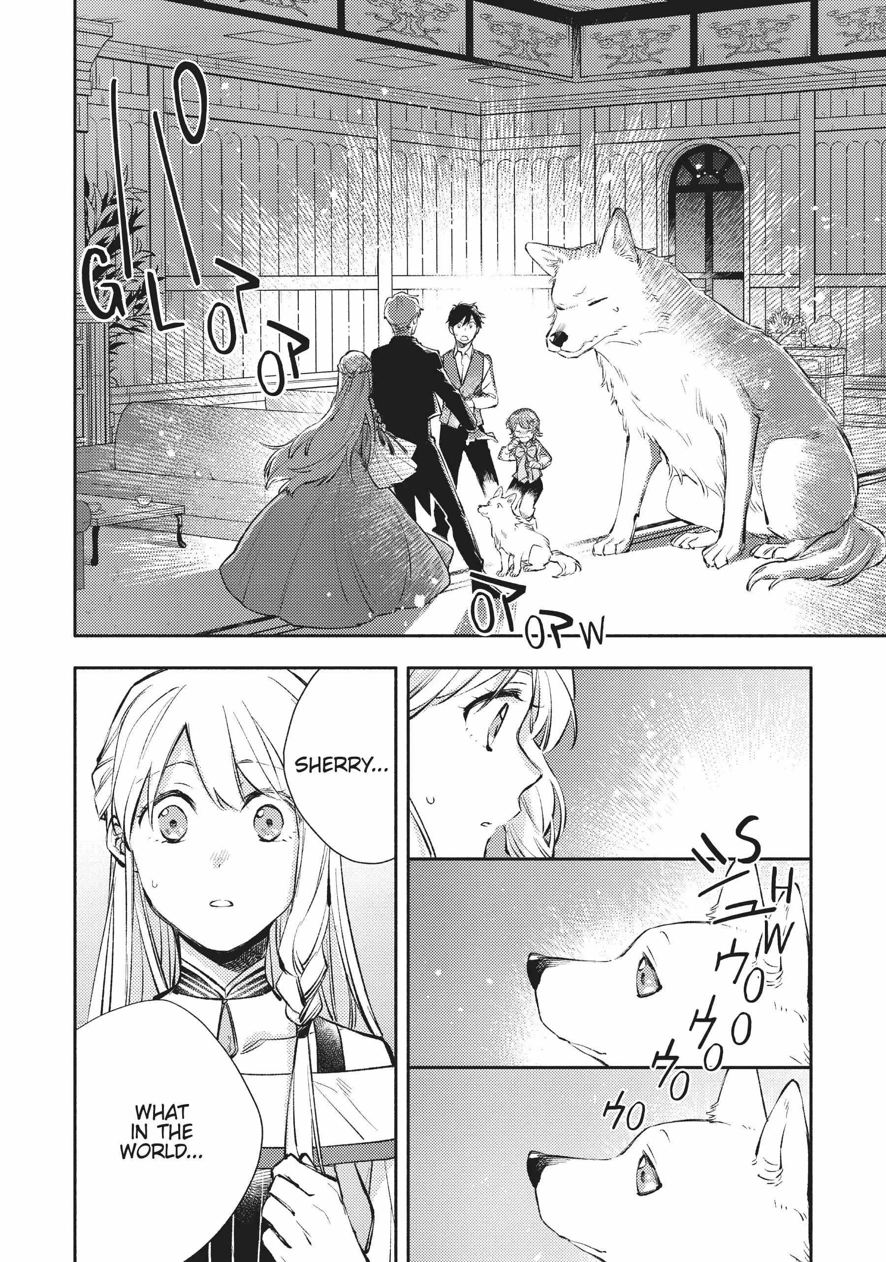 Isekai Tensei Shitara Aiken Ga Saikyou Ni Narimashita: Silver Fenrir To Ore Ga Isekai Kurashi Wo Hajimetara - Chapter 20