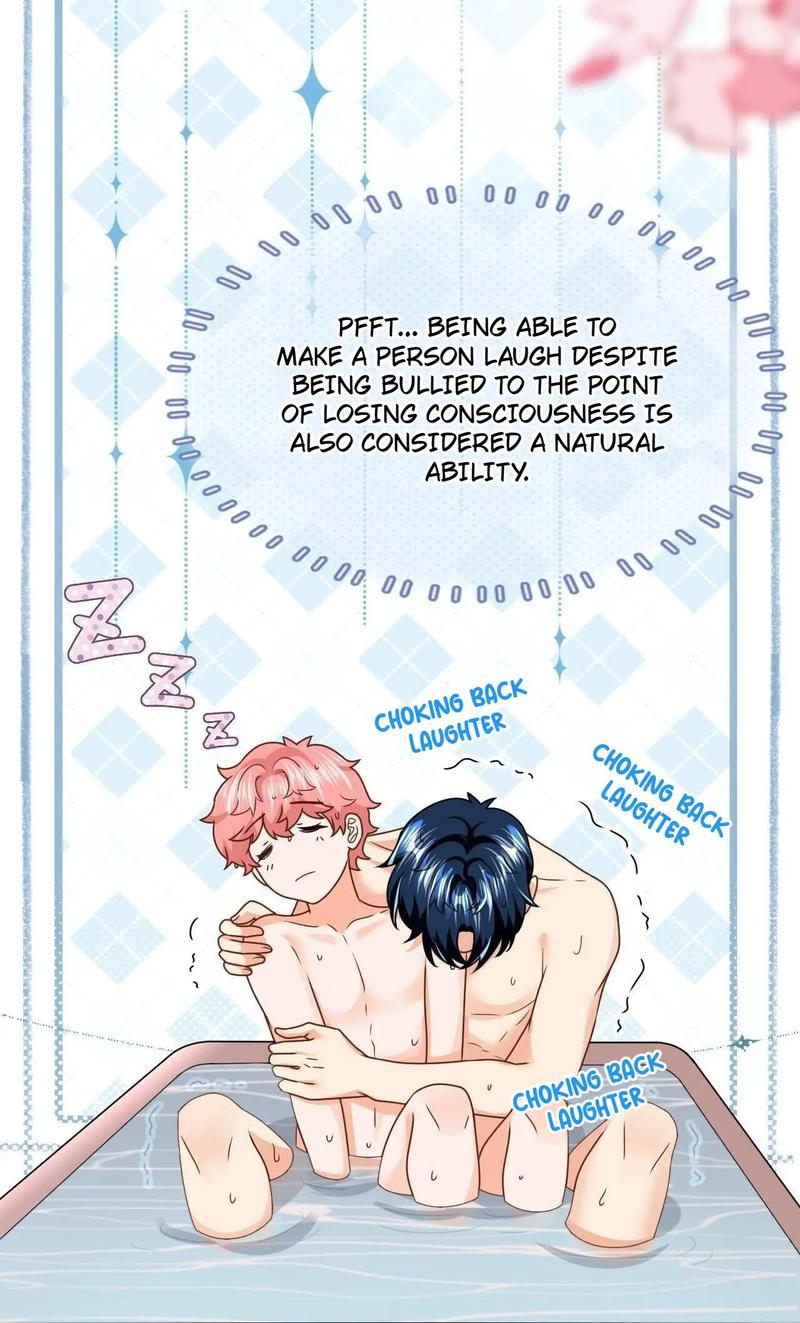 Pheromone Impossible - Chapter 90