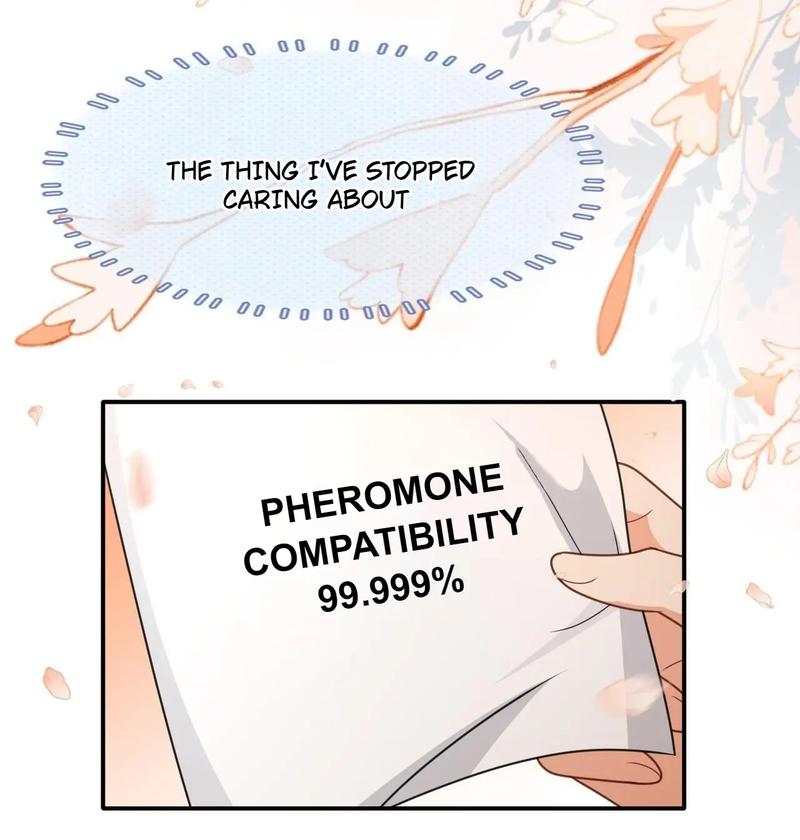 Pheromone Impossible - Chapter 90