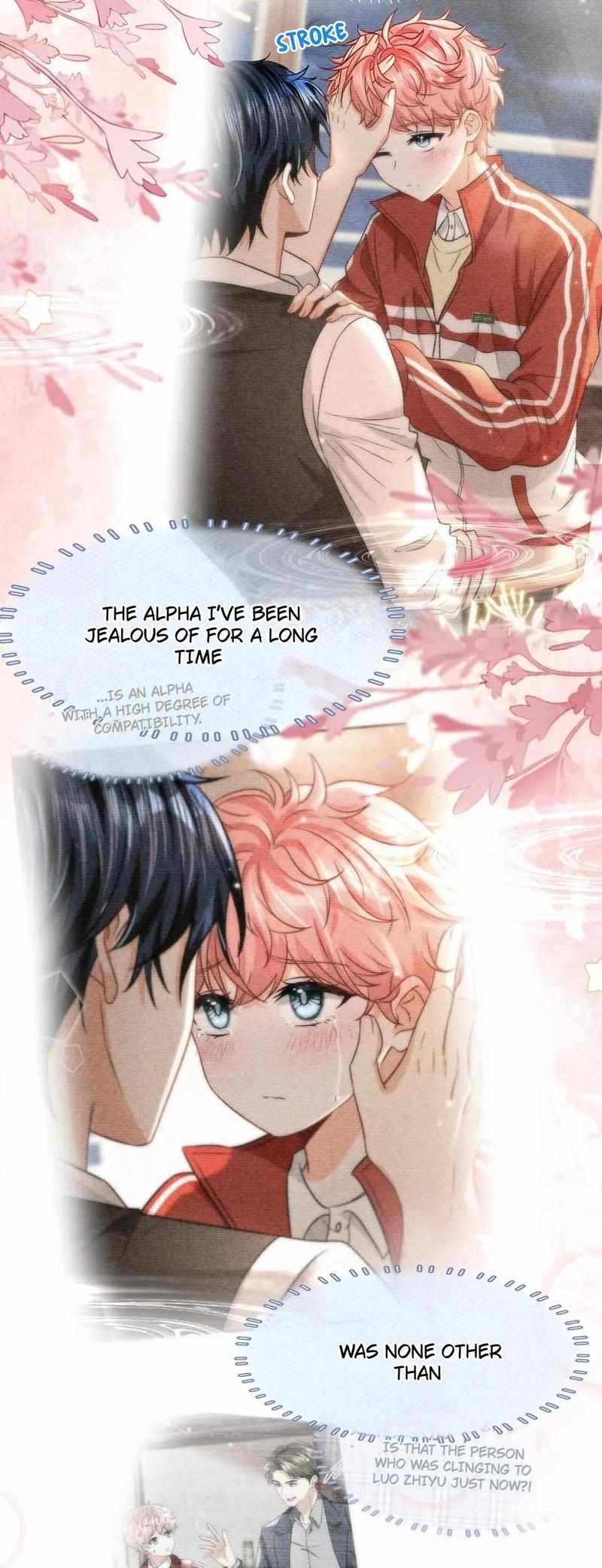 Pheromone Impossible - Chapter 90