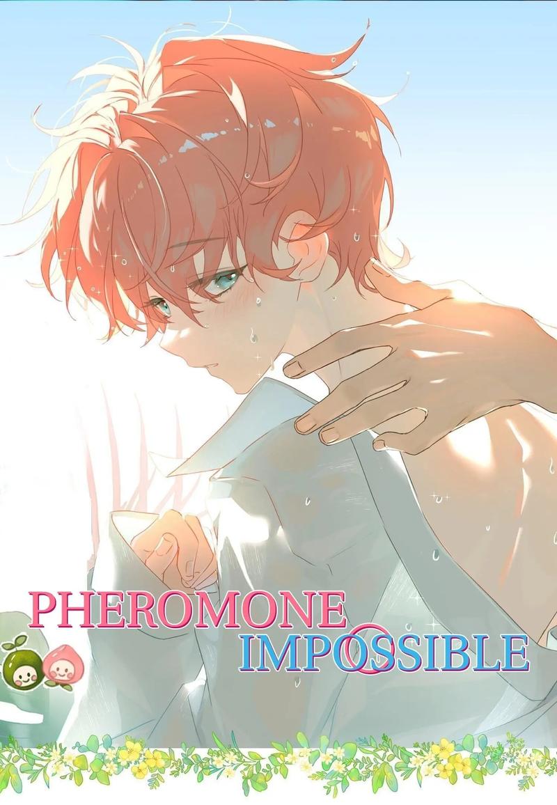 Pheromone Impossible - Chapter 95