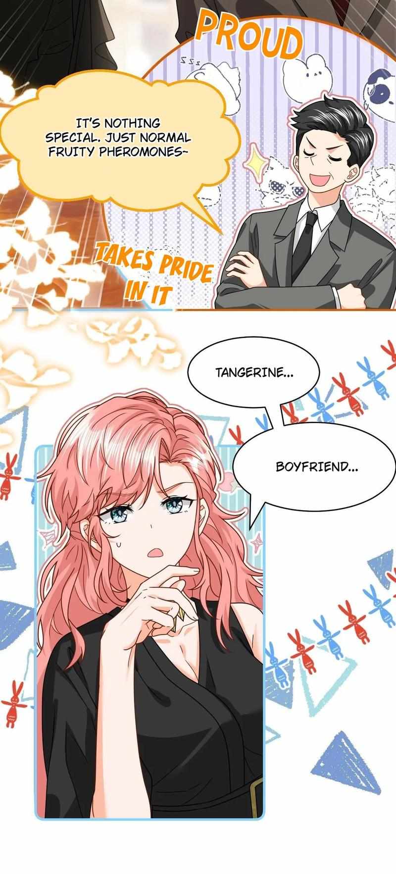 Pheromone Impossible - Chapter 93