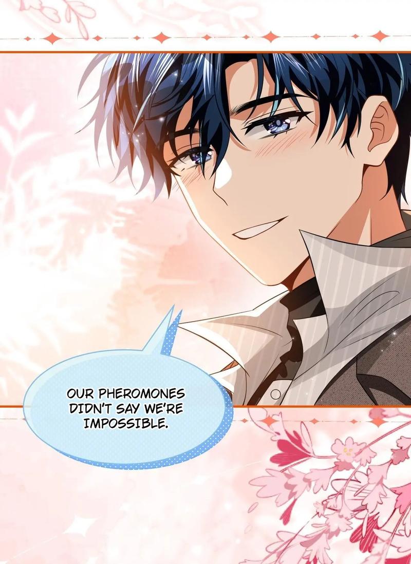 Pheromone Impossible - Chapter 101