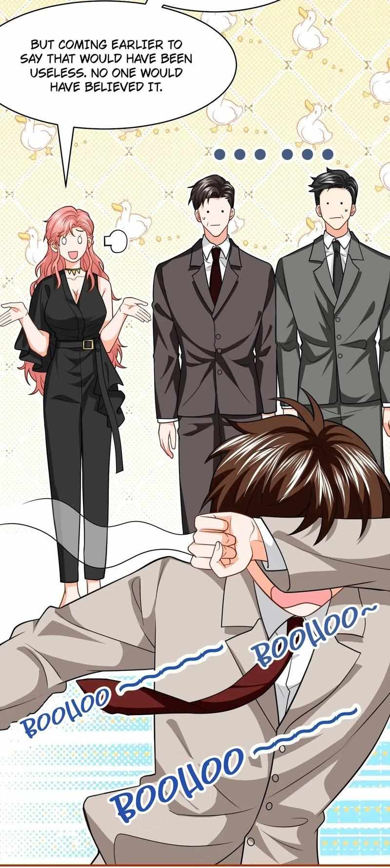 Pheromone Impossible - Chapter 94