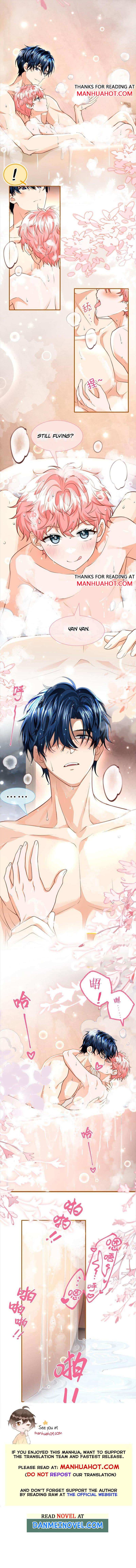 Pheromone Impossible - Chapter 96