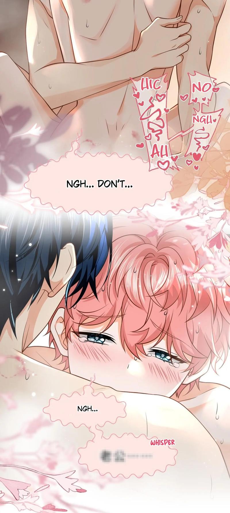 Pheromone Impossible - Chapter 97