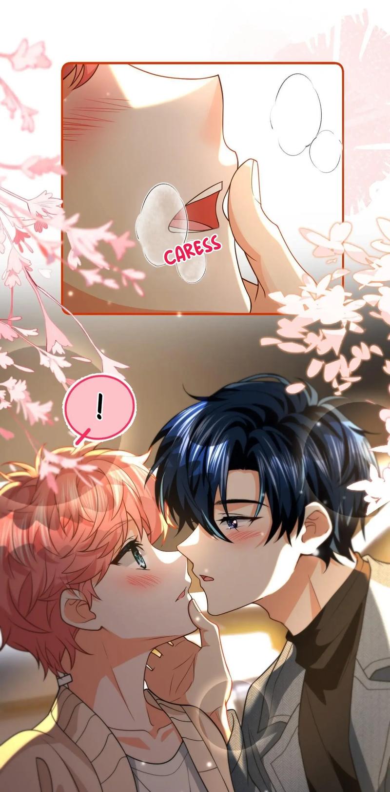 Pheromone Impossible - Chapter 98