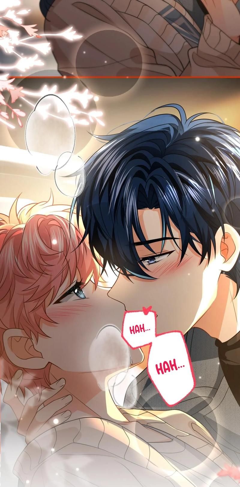 Pheromone Impossible - Chapter 98