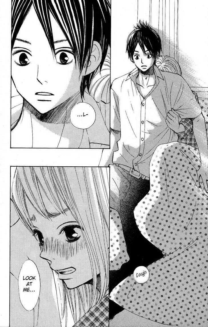 Tonari No Atashi - Vol.2 Chapter 6 : A Lost Child And The Breakup