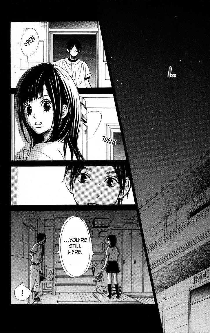 Tonari No Atashi - Vol.2 Chapter 6 : A Lost Child And The Breakup