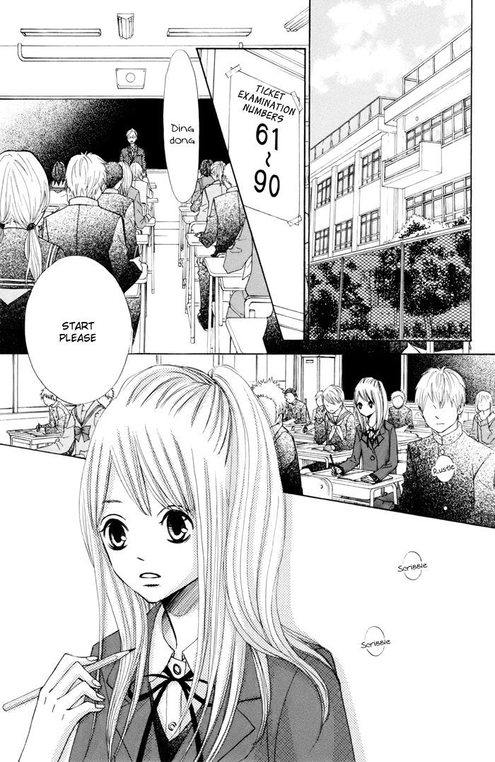 Tonari No Atashi - Vol.10 Chapter 37