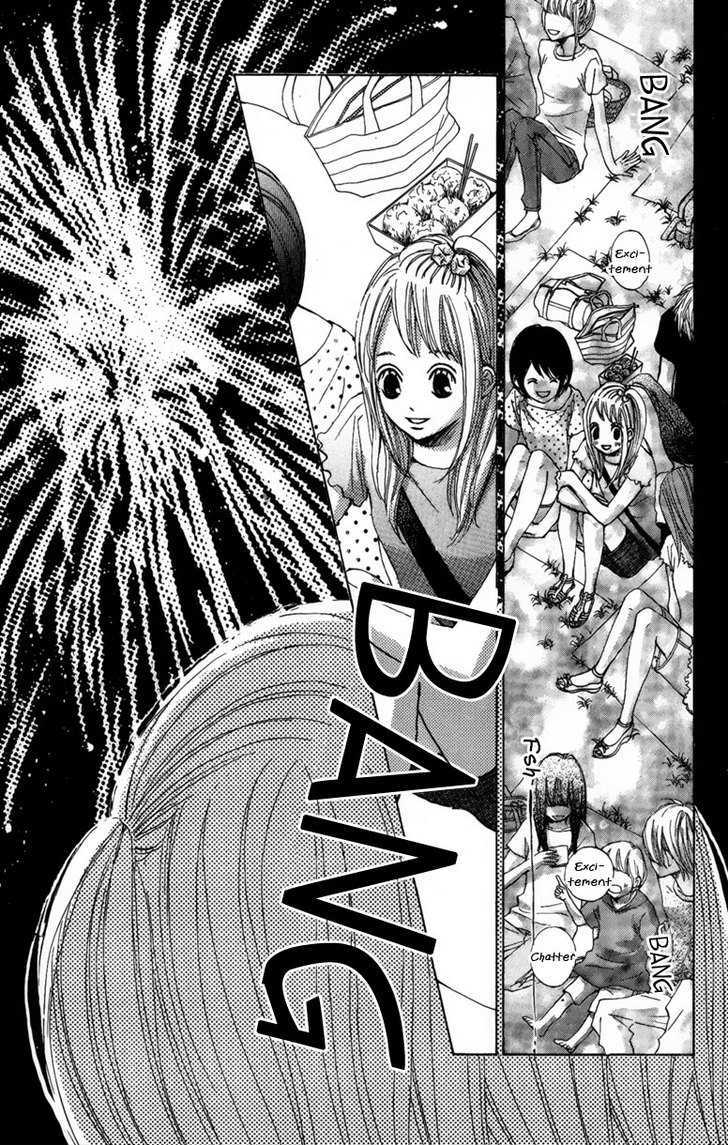 Tonari No Atashi - Vol.2 Chapter 8 : Fireworks And Summer