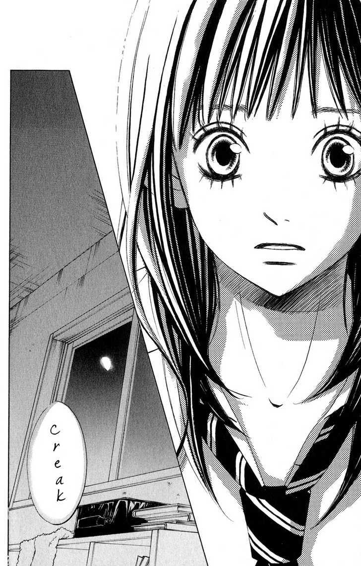 Tonari No Atashi - Vol.2 Chapter 7 : Tears And A First Kiss