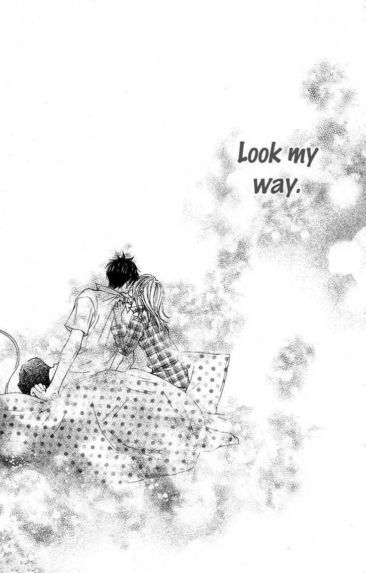 Tonari No Atashi - Vol.2 Chapter 7 : Tears And A First Kiss