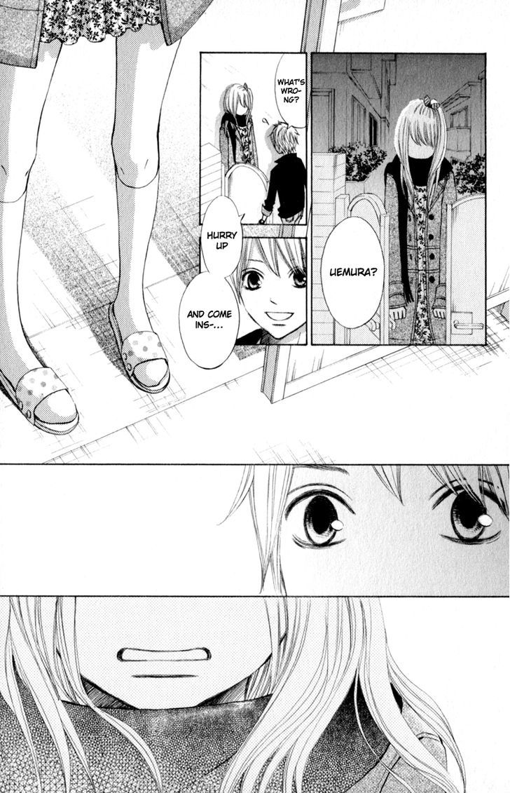 Tonari No Atashi - Vol.8 Chapter 29