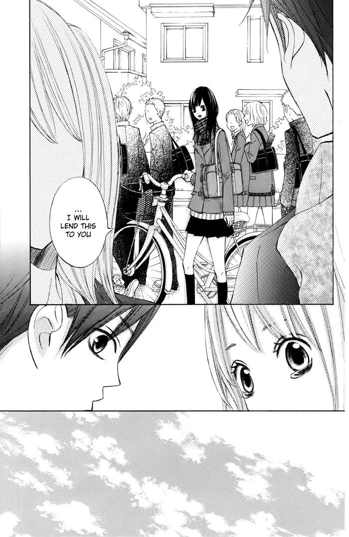 Tonari No Atashi - Vol.10 Chapter 38