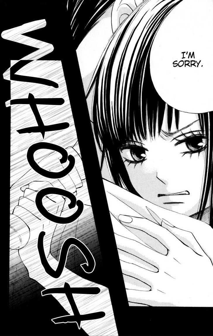 Tonari No Atashi - Vol.3 Chapter 11 : A Promise And A Chance