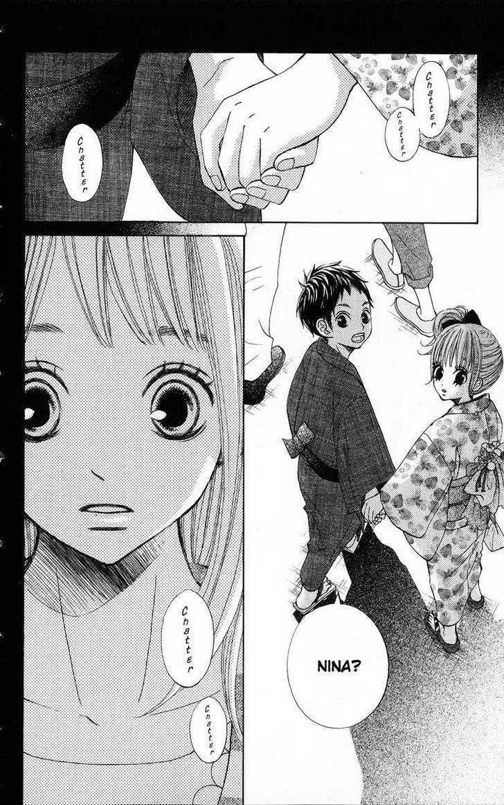 Tonari No Atashi - Vol.2 Chapter 5 : The Festival And The Rain