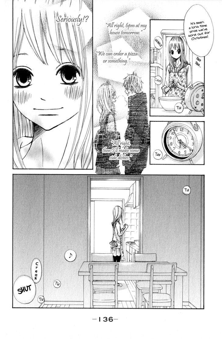 Tonari No Atashi - Vol.7 Chapter 28