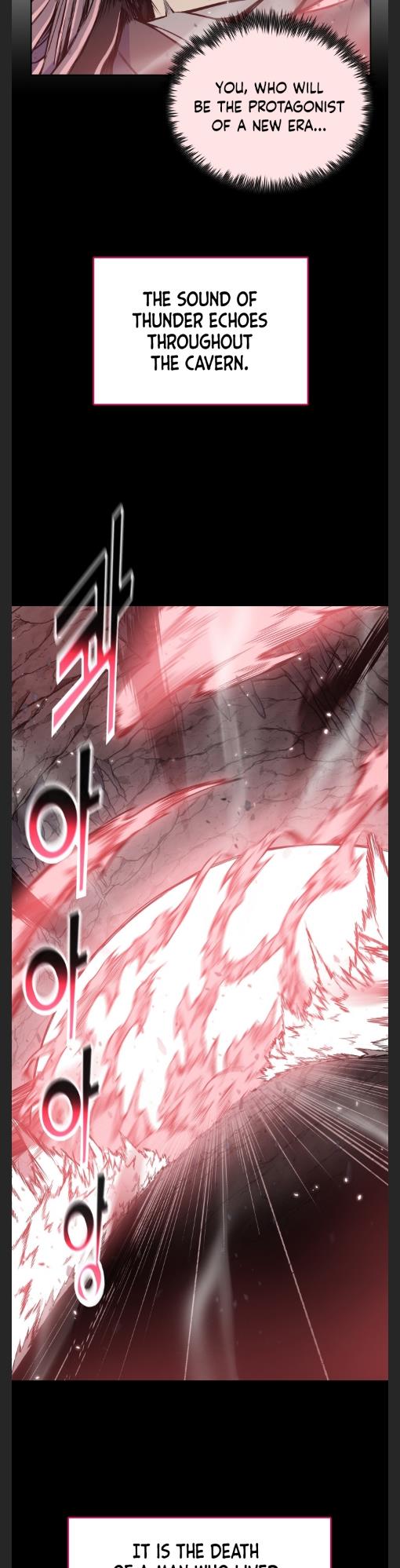 The God Of War - Chapter 103