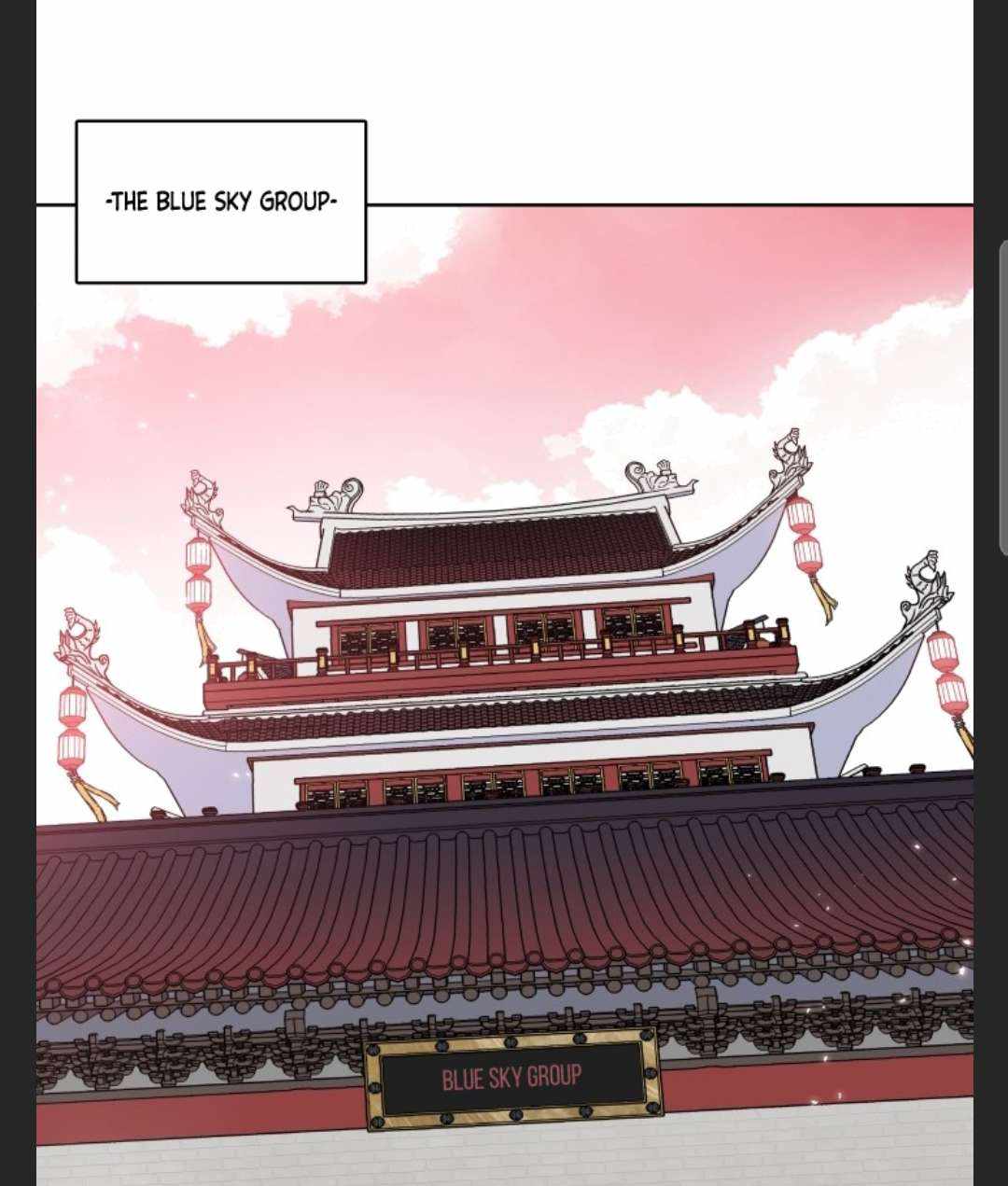 The God Of War - Chapter 84