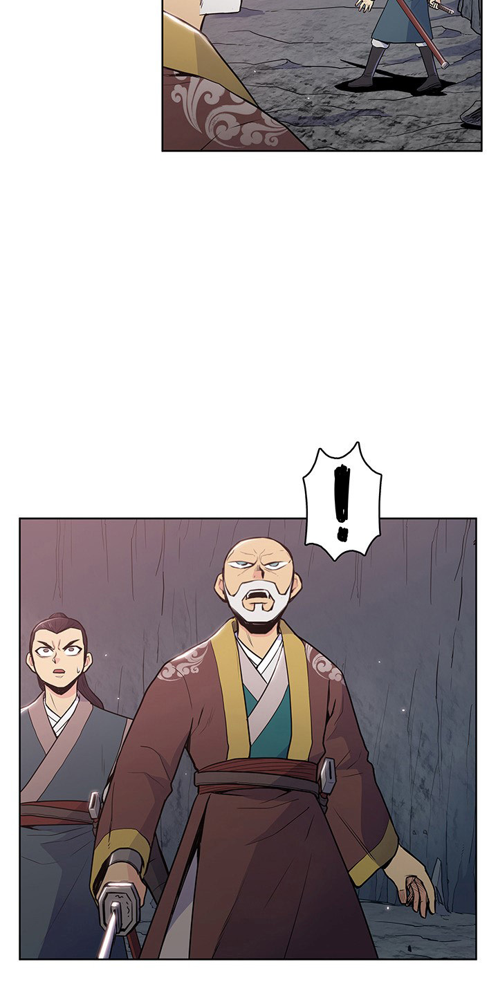 The God Of War - Chapter 18