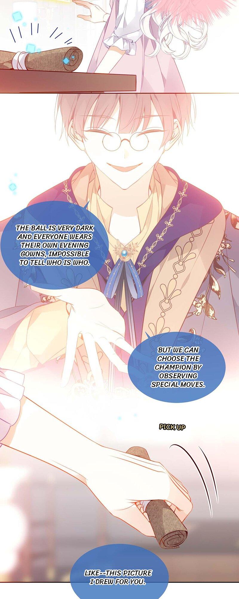 The Script Shop Of Dream - Chapter 70