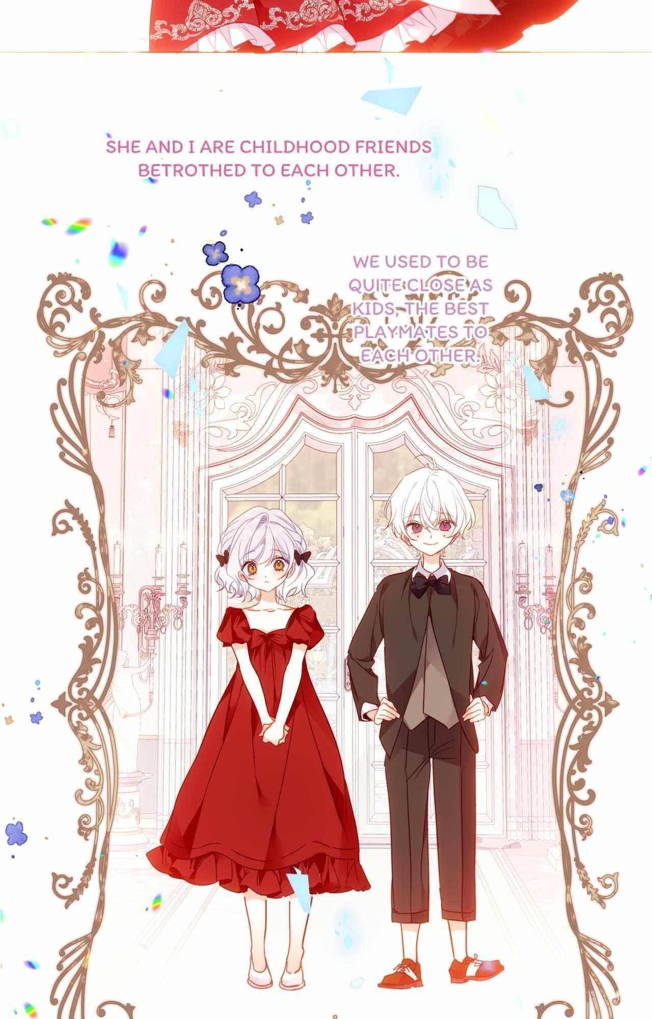 The Script Shop Of Dream - Chapter 83