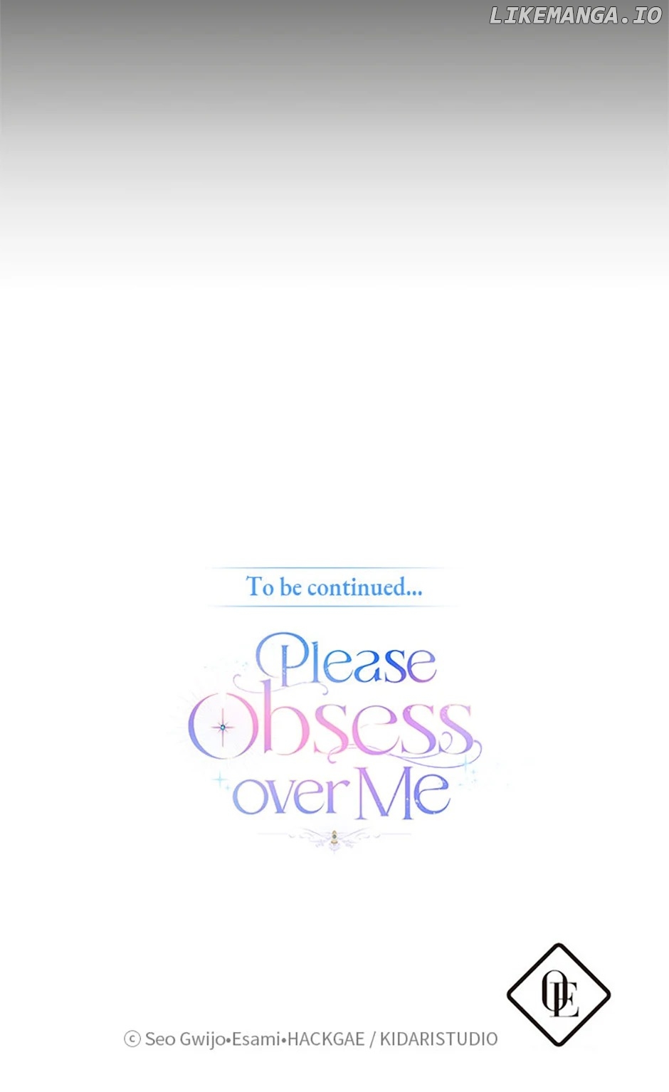 Please Be Obsessed With Me - Chapter 35