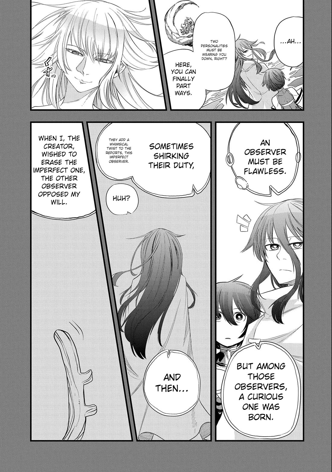 Sekai Saikyou No Doryokuka: Sainou Ga (Doryoku) Datta No De Kouritsu Yoku Kikakugai No Doryoku O Shitemiru - Chapter 20: Hard Worker [End]