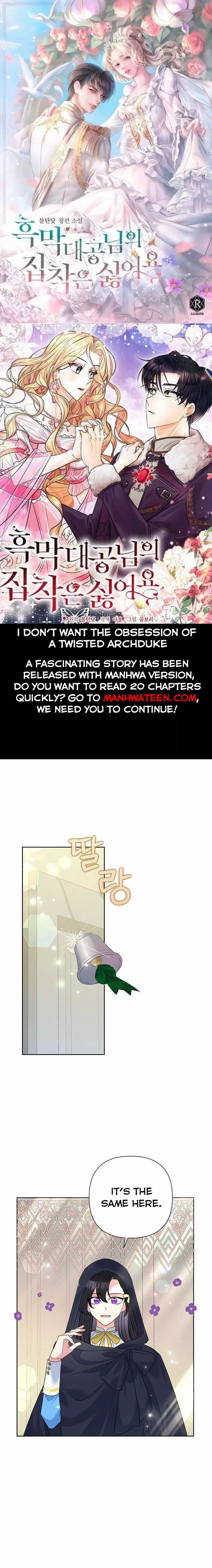 Today The Villainess Has Fun Again - Chapter 60