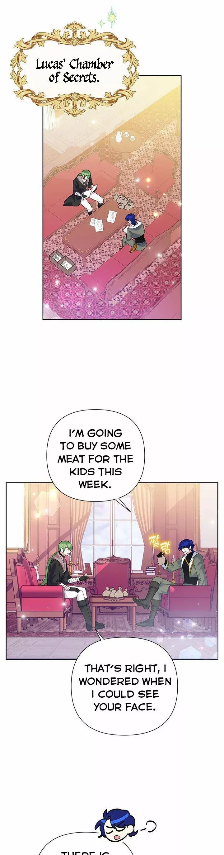 Today The Villainess Has Fun Again - Chapter 60