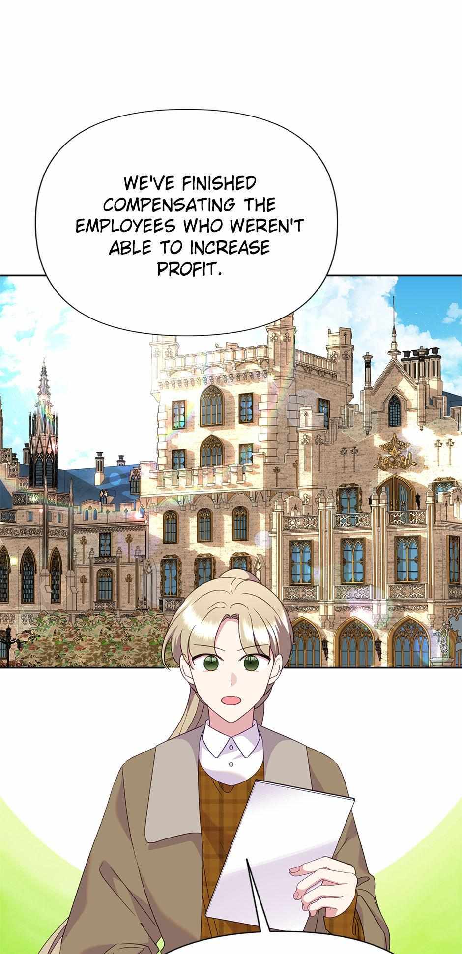 Today The Villainess Has Fun Again - Chapter 88