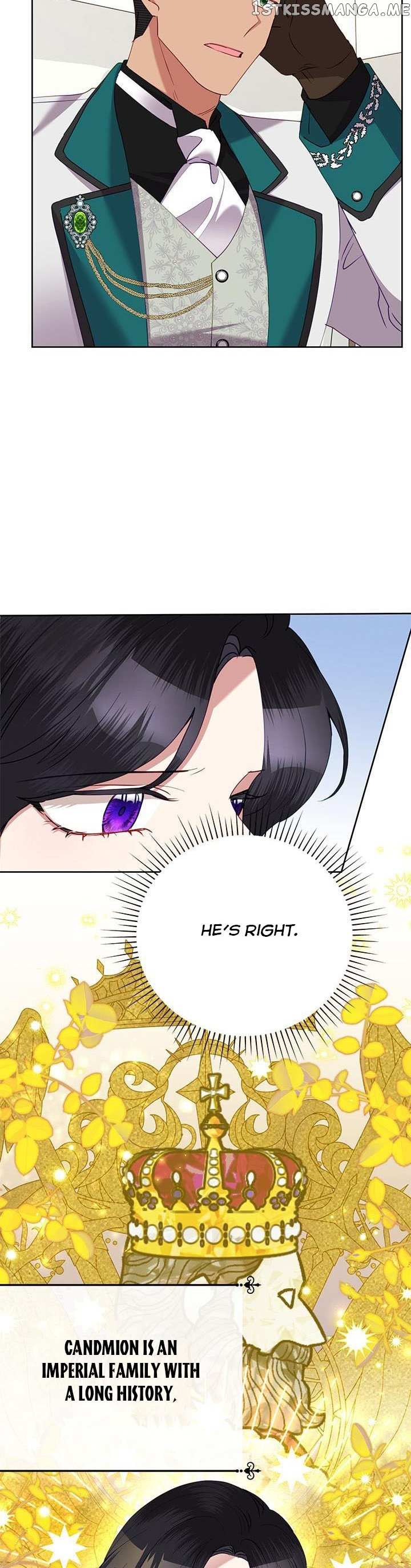 Today The Villainess Has Fun Again - Chapter 76