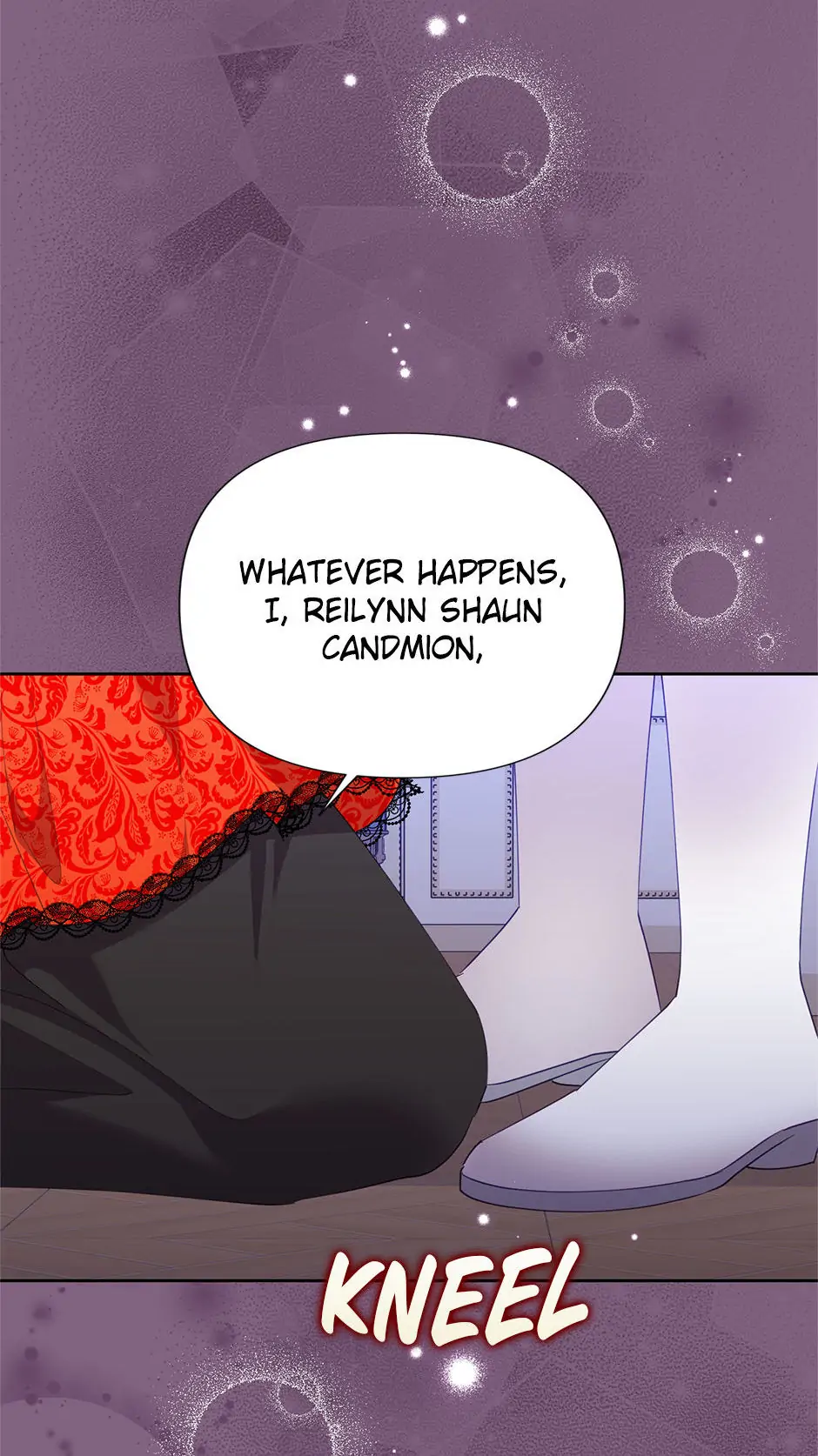 Today The Villainess Has Fun Again - Chapter 77