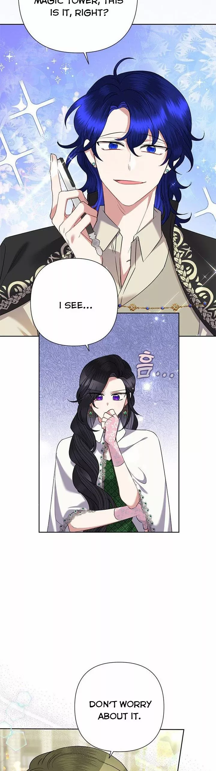 Today The Villainess Has Fun Again - Chapter 69