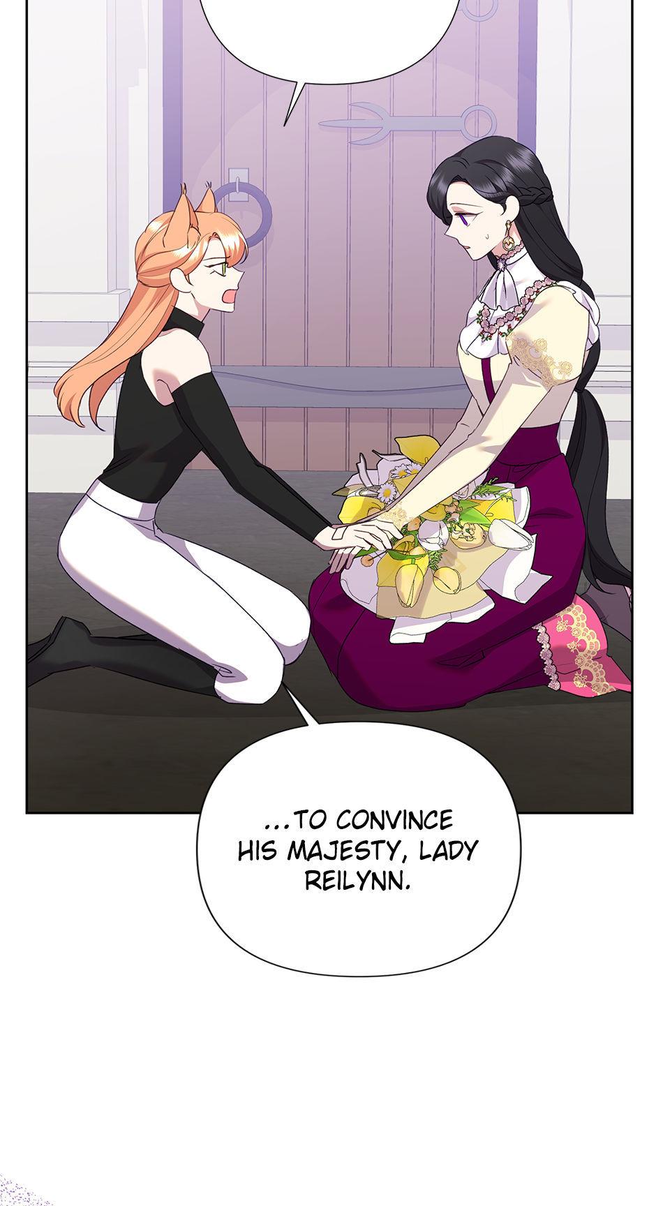 Today The Villainess Has Fun Again - Chapter 99