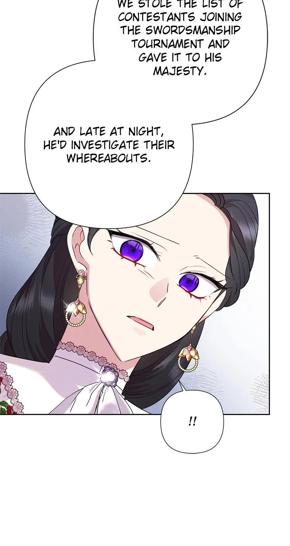 Today The Villainess Has Fun Again - Chapter 100