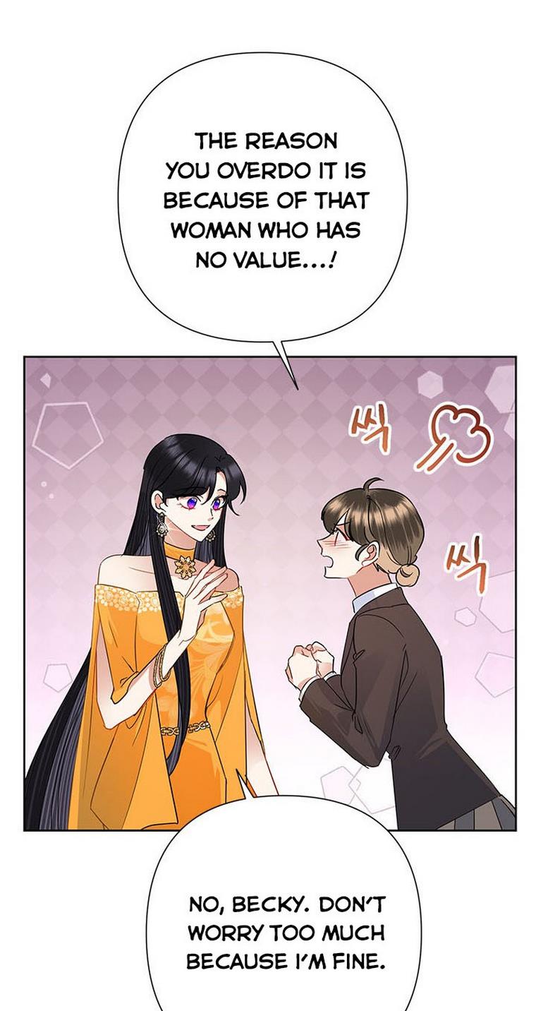 Today The Villainess Has Fun Again - Chapter 40