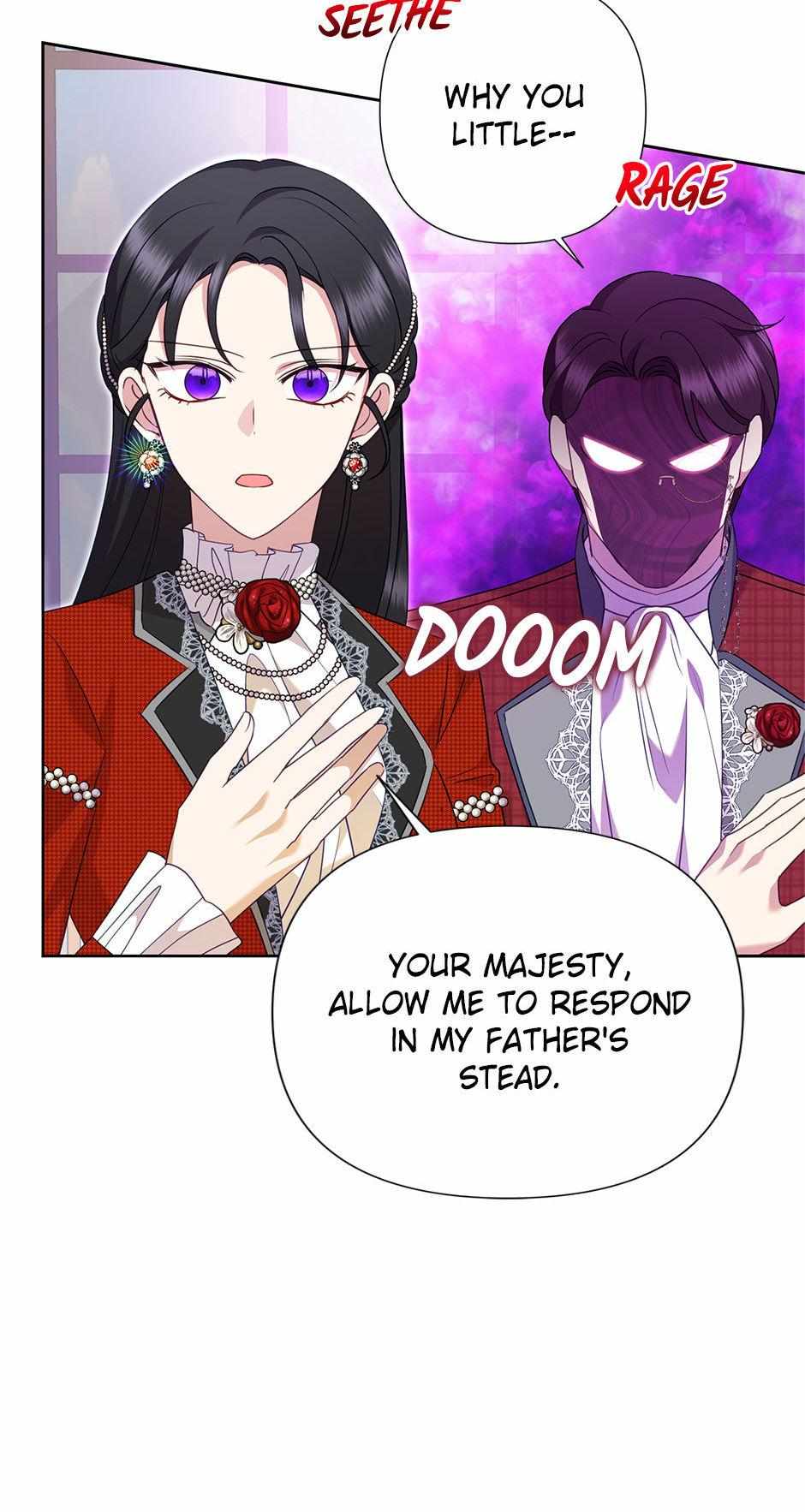 Today The Villainess Has Fun Again - Chapter 89