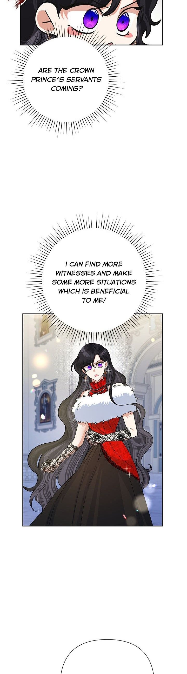 Today The Villainess Has Fun Again - Chapter 41