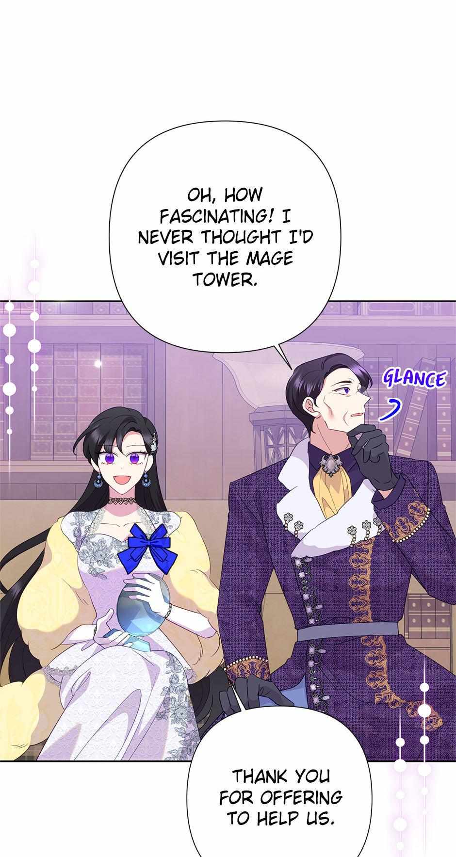 Today The Villainess Has Fun Again - Chapter 93