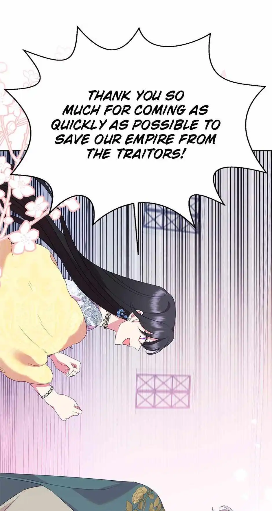 Today The Villainess Has Fun Again - Chapter 96