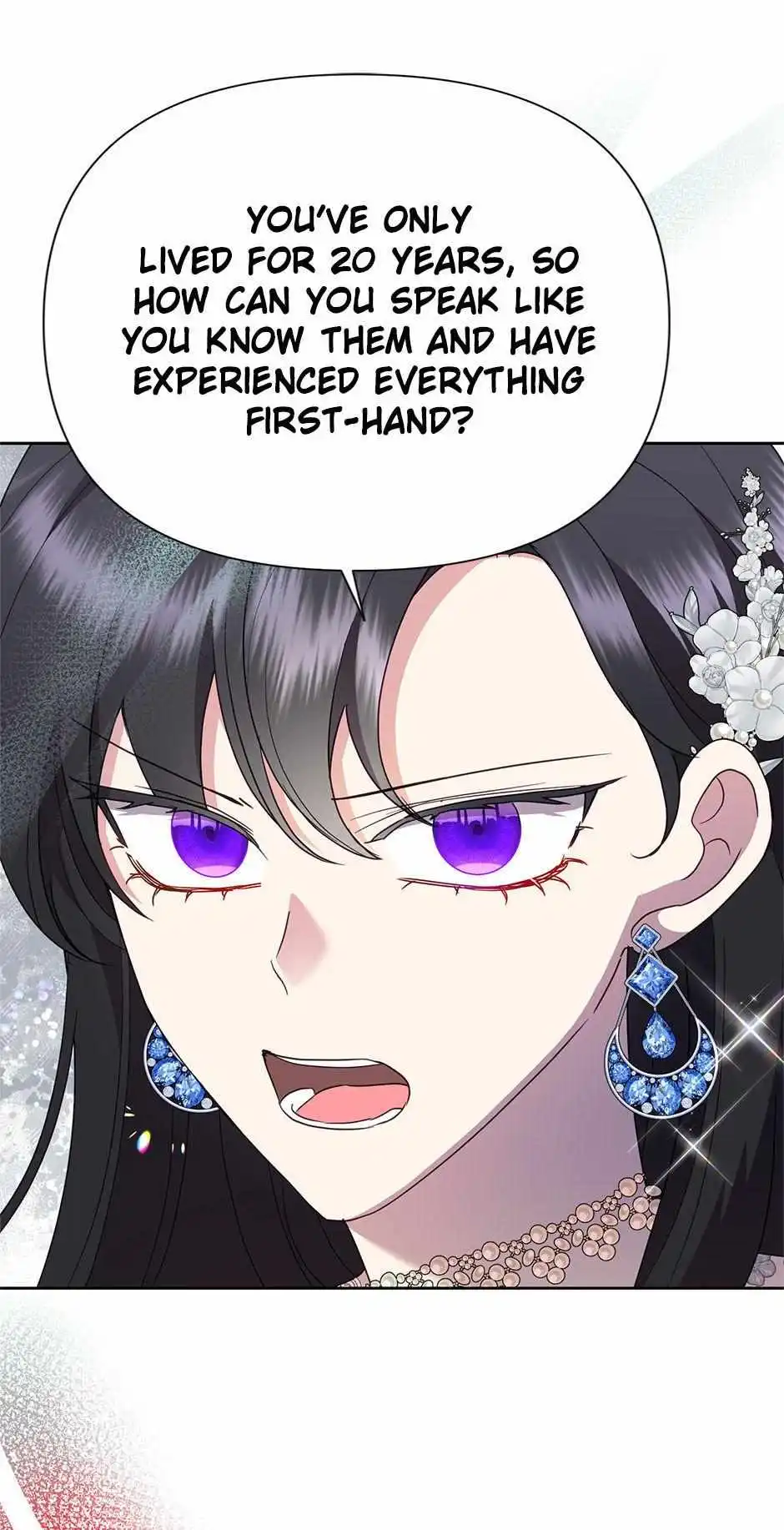 Today The Villainess Has Fun Again - Chapter 96